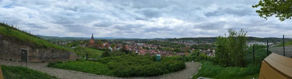 Florians Reise – Mosaik – Sitzplätze mit Weitblick – Auf den Spuren der Pachine Giganti / Big Bench Community Project