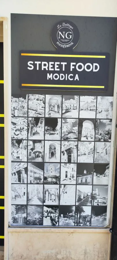 Modica und seine versteckten UNESCO Welterbe Schätze auf Sizilien in Italien Schokolade und die Marina di Modica